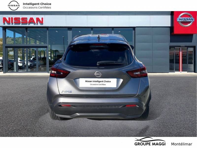 Nissan Juke - Photo 13