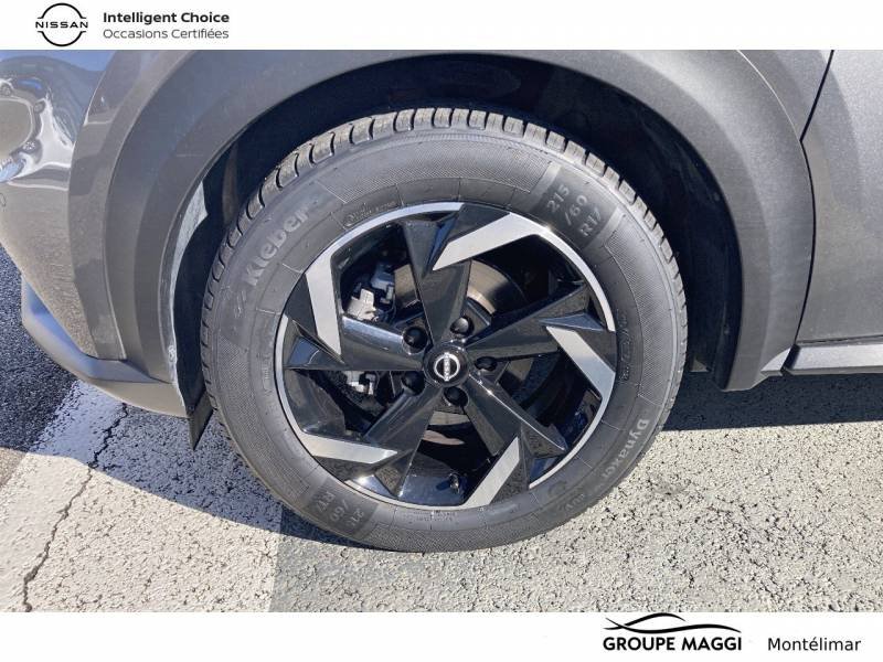 Nissan Juke - Photo 15