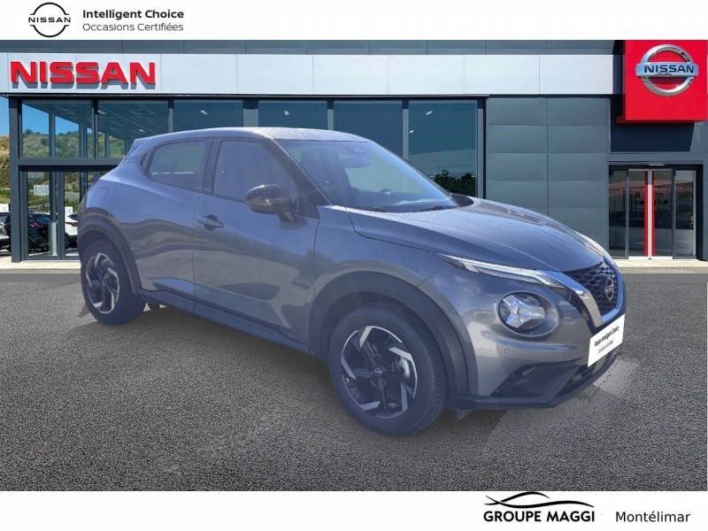 Nissan Juke - Photo 16