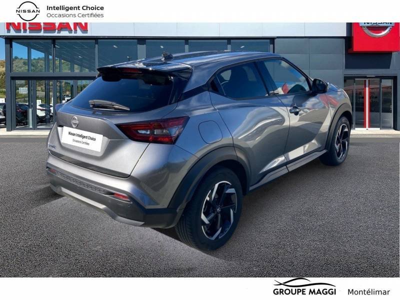 Nissan Juke - Photo 17