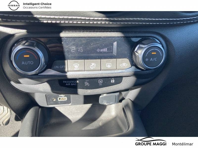 Nissan Juke - Photo 18