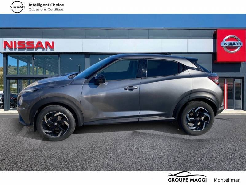 Nissan Juke - Photo 2