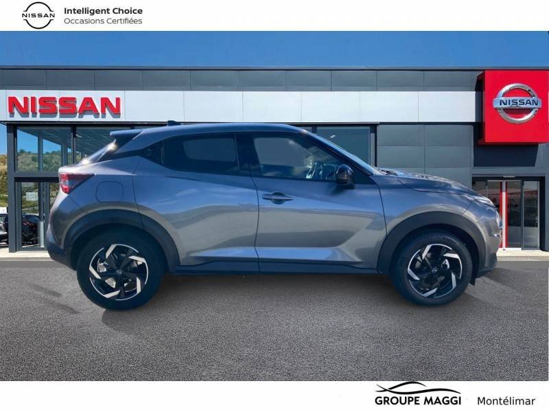 Nissan Juke - Photo 4