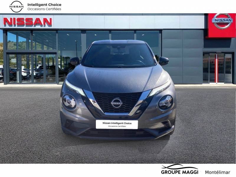 Nissan Juke - Photo 5