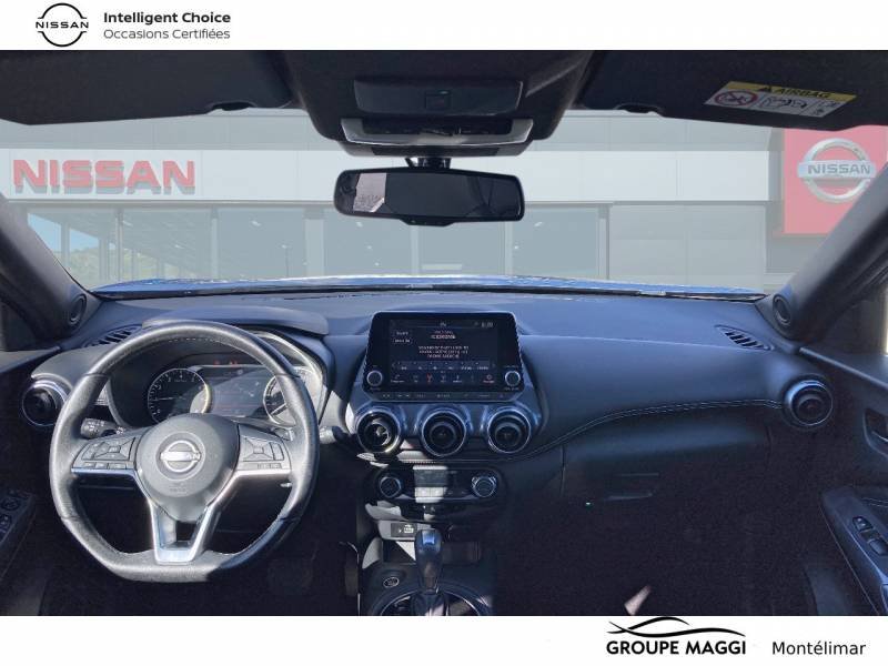 Nissan Juke - Photo 6