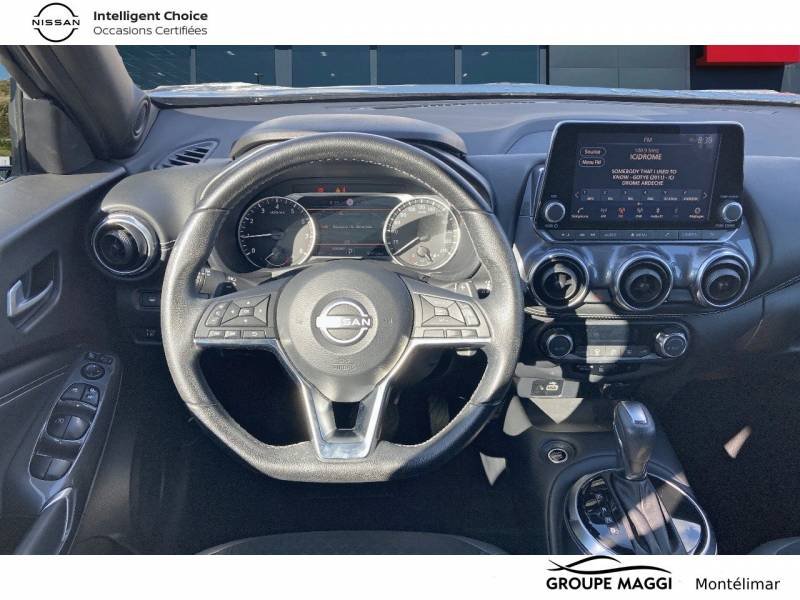 Nissan Juke - Photo 7