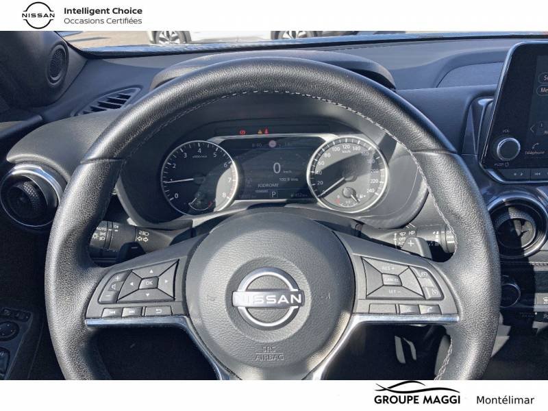 Nissan Juke - Photo 9