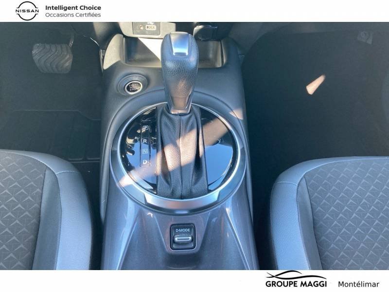 Nissan Juke - Photo 10