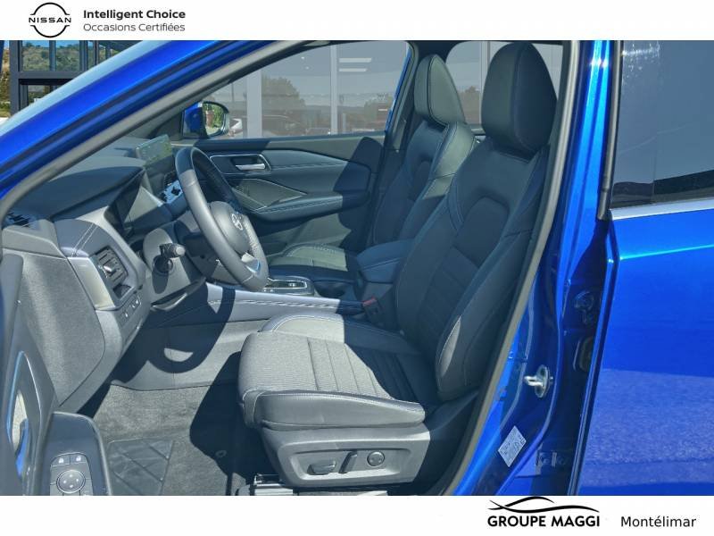 Nissan Qashqai - Photo 11