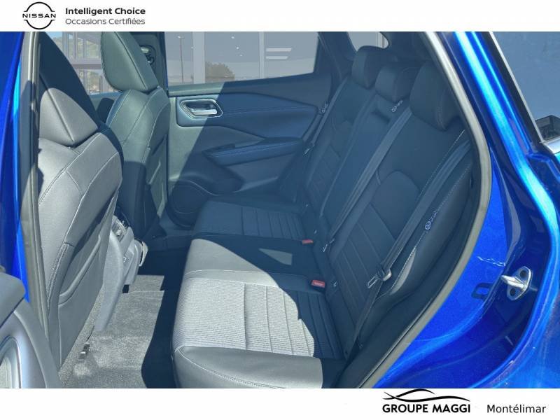 Nissan Qashqai - Photo 12