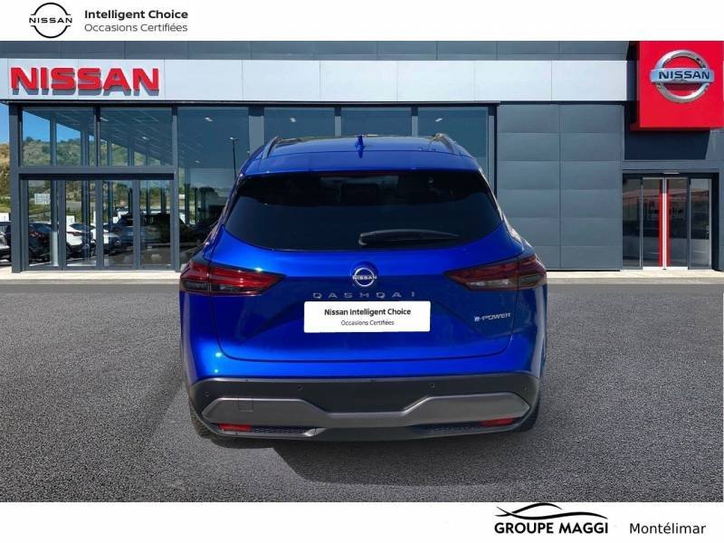Nissan Qashqai - Photo 13