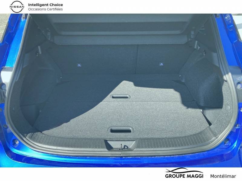 Nissan Qashqai - Photo 14