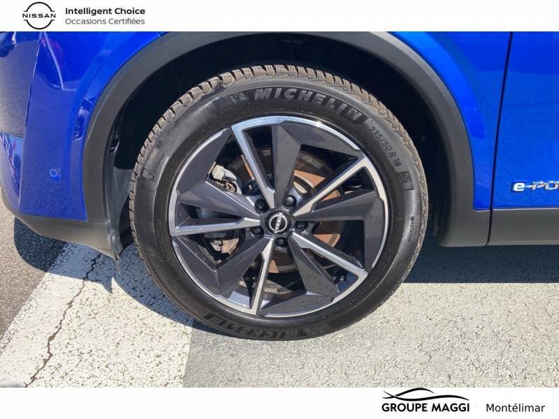 Nissan Qashqai - Photo 15