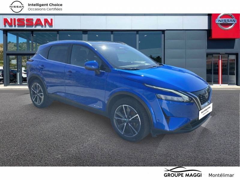 Nissan Qashqai - Photo 16