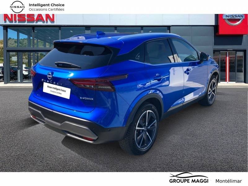 Nissan Qashqai - Photo 17