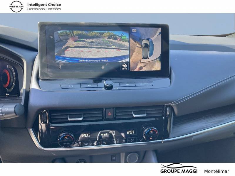 Nissan Qashqai - Photo 18