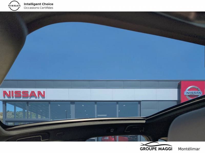 Nissan Qashqai - Photo 19