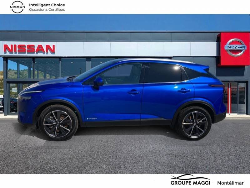 Nissan Qashqai - Photo 2