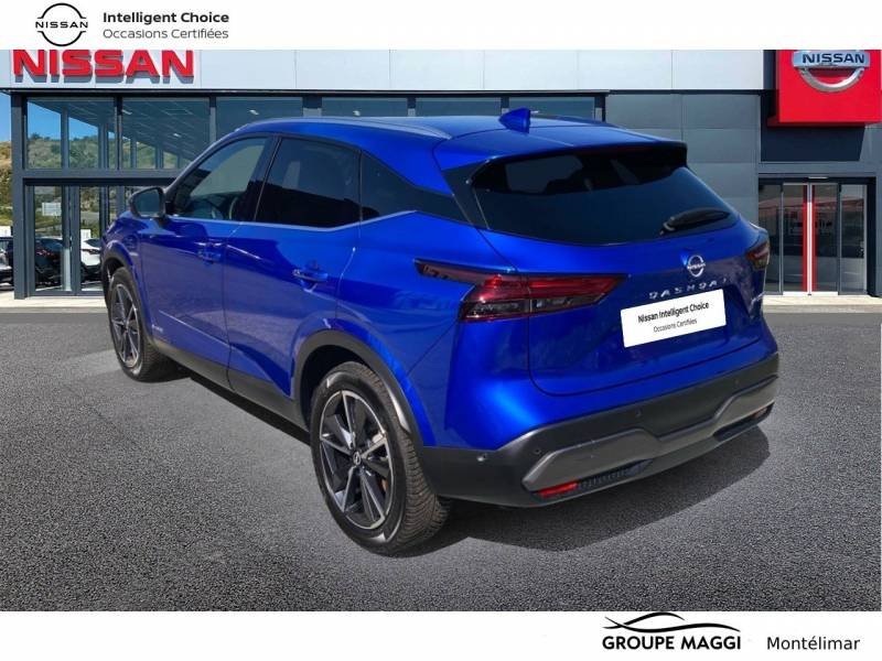 Nissan Qashqai - Photo 3
