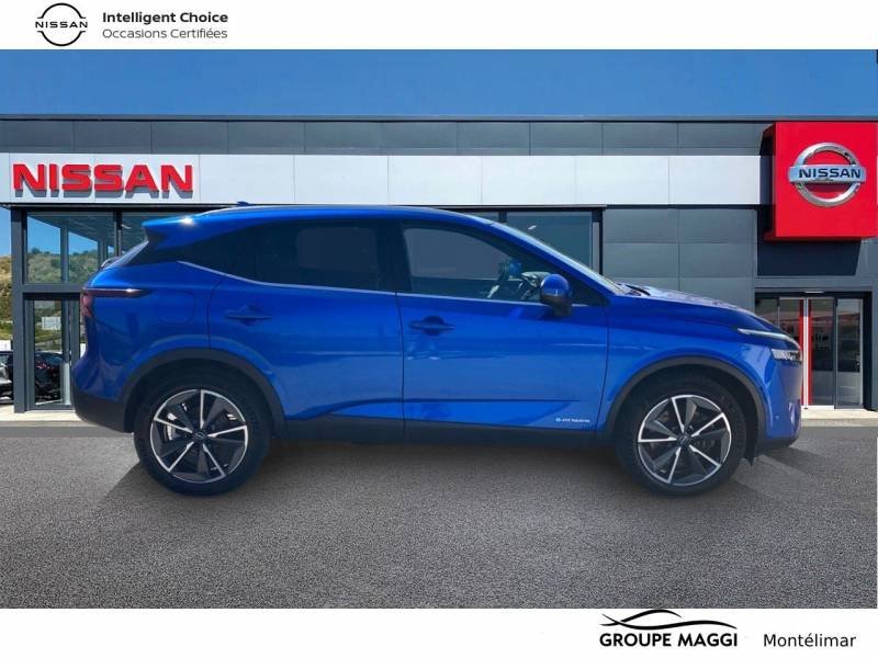 Nissan Qashqai - Photo 4