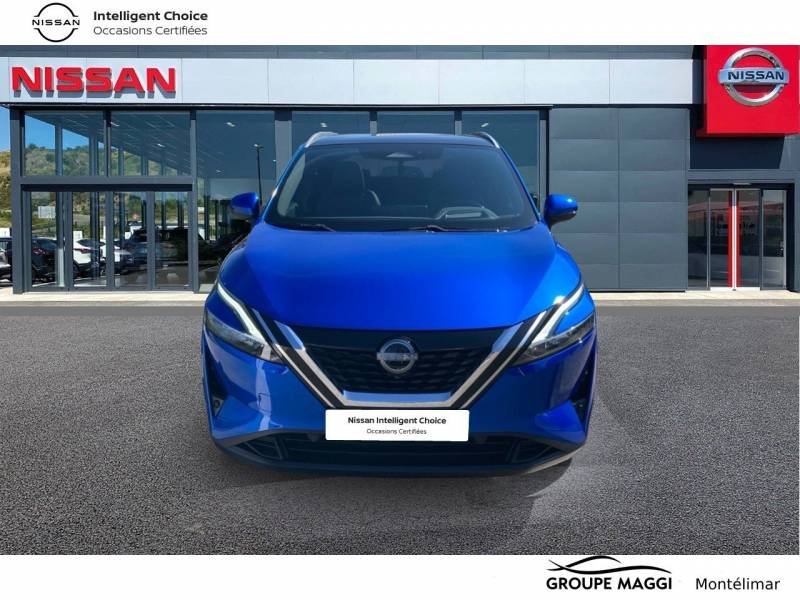 Nissan Qashqai - Photo 5