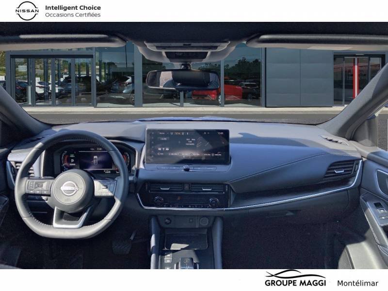 Nissan Qashqai - Photo 6