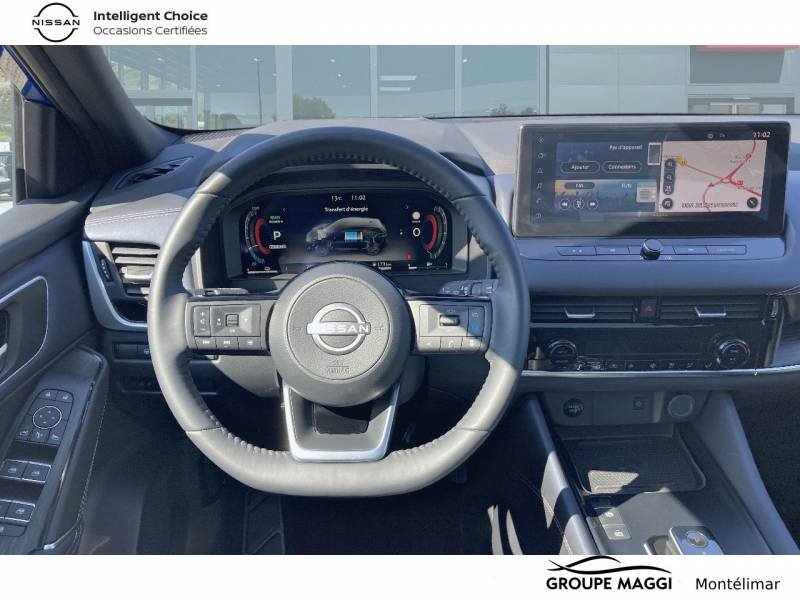 Nissan Qashqai - Photo 7
