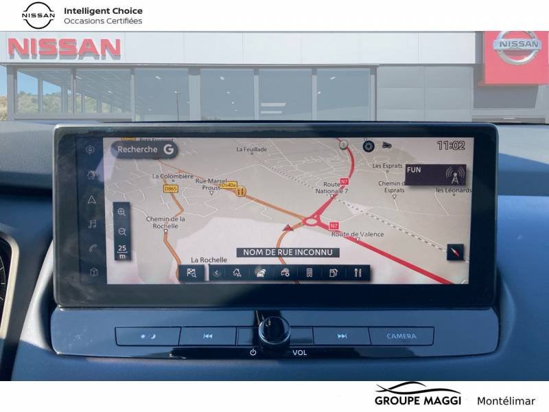 Nissan Qashqai - Photo 8