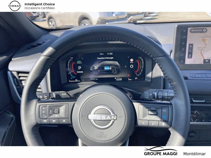 Nissan Qashqai - Photo 9