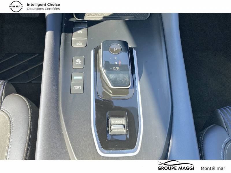 Nissan Qashqai - Photo 10