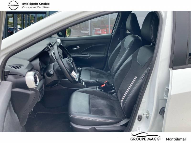 Nissan Micra - Photo 11
