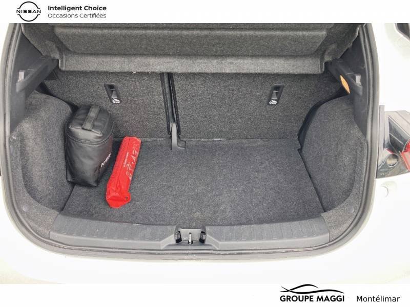 Nissan Micra - Photo 14