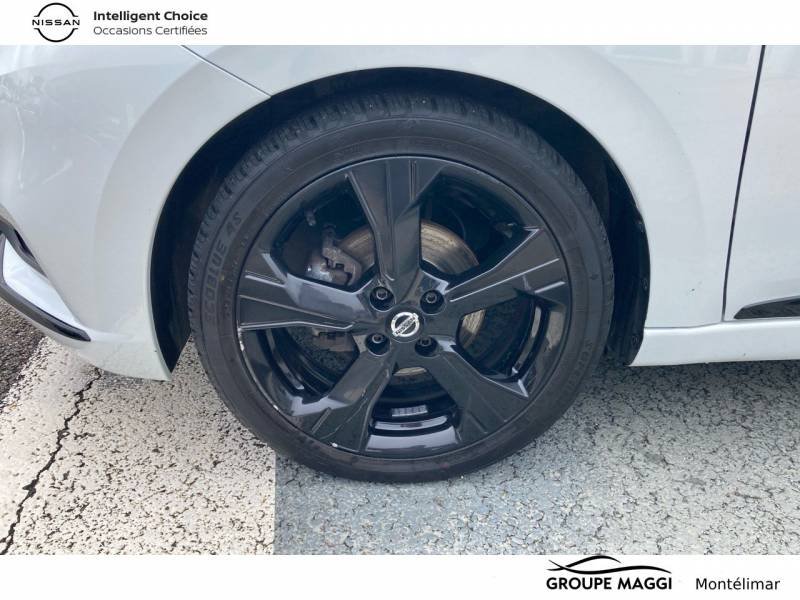 Nissan Micra - Photo 15