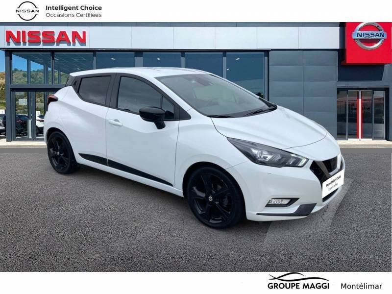 Nissan Micra - Photo 16