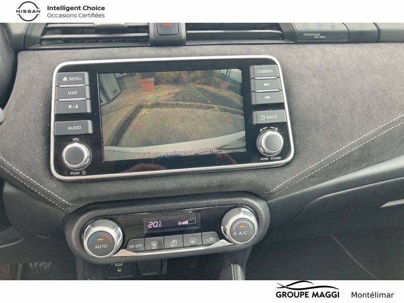 Nissan Micra - Photo 19