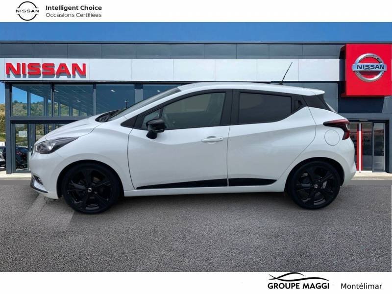 Nissan Micra - Photo 2