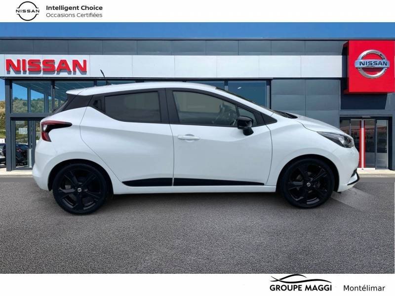 Nissan Micra - Photo 4