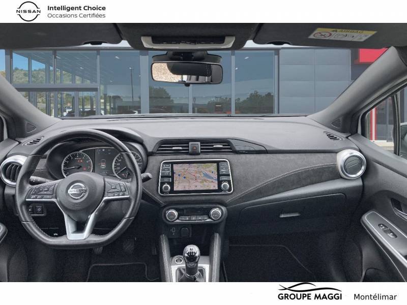 Nissan Micra - Photo 6