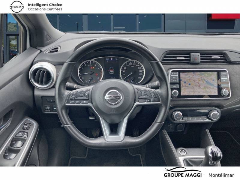 Nissan Micra - Photo 7