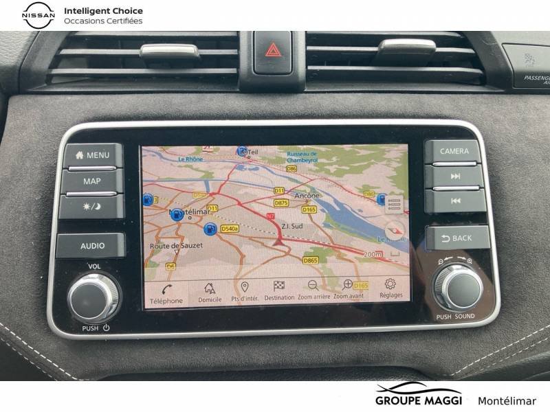 Nissan Micra - Photo 8