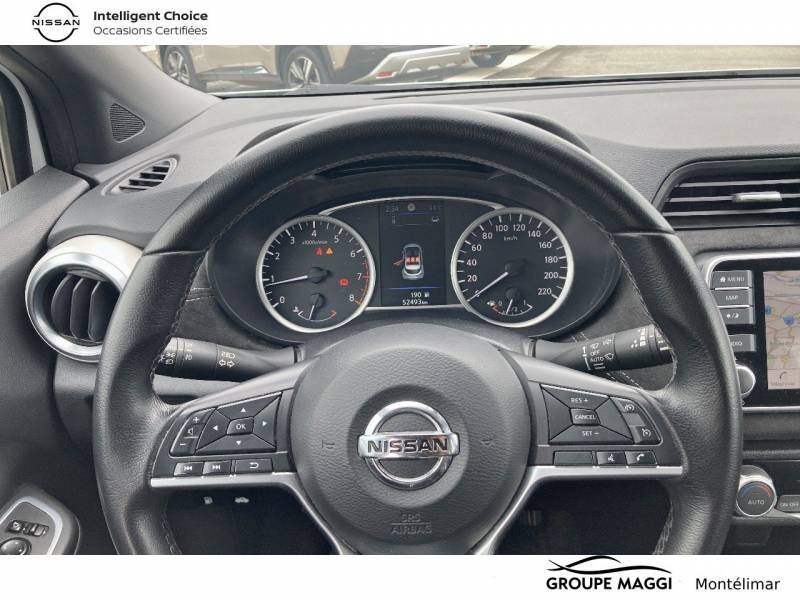 Nissan Micra - Photo 9