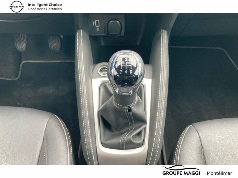 Nissan Micra - Photo 10