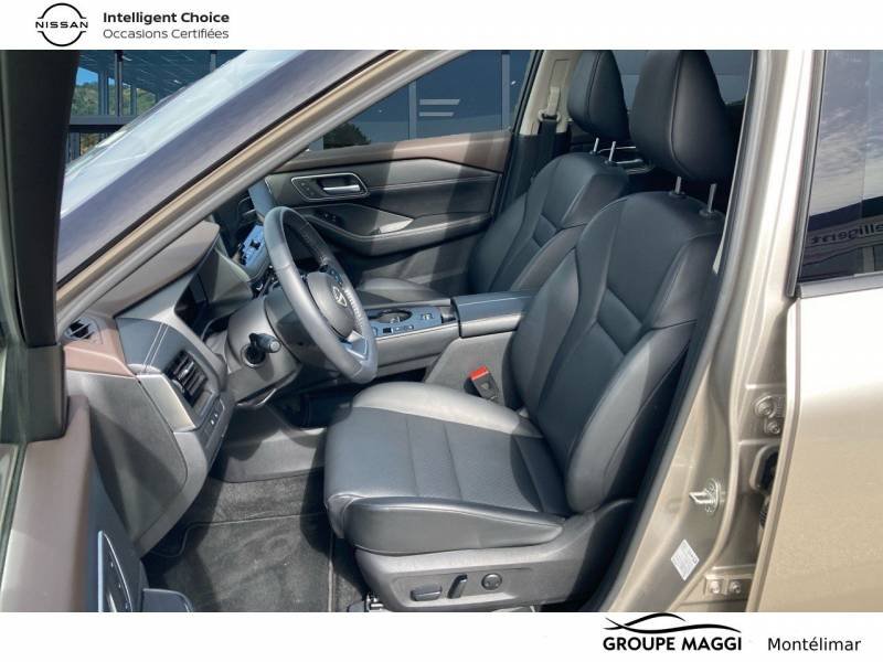 Nissan X-Trail - Photo 11