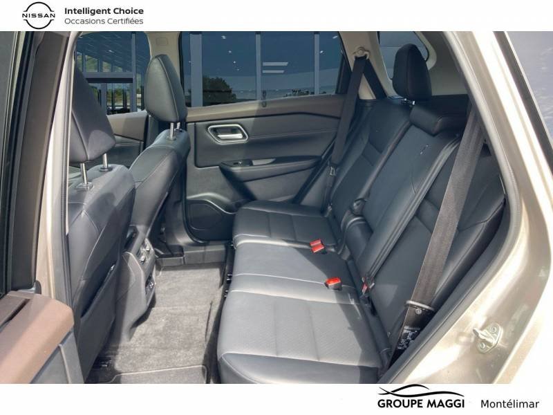 Nissan X-Trail - Photo 12