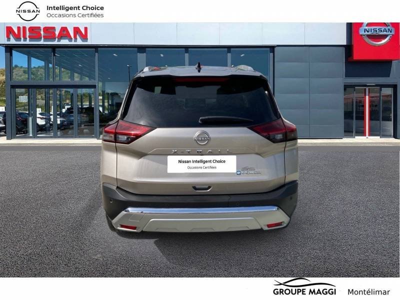 Nissan X-Trail - Photo 13
