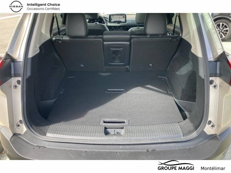 Nissan X-Trail - Photo 14