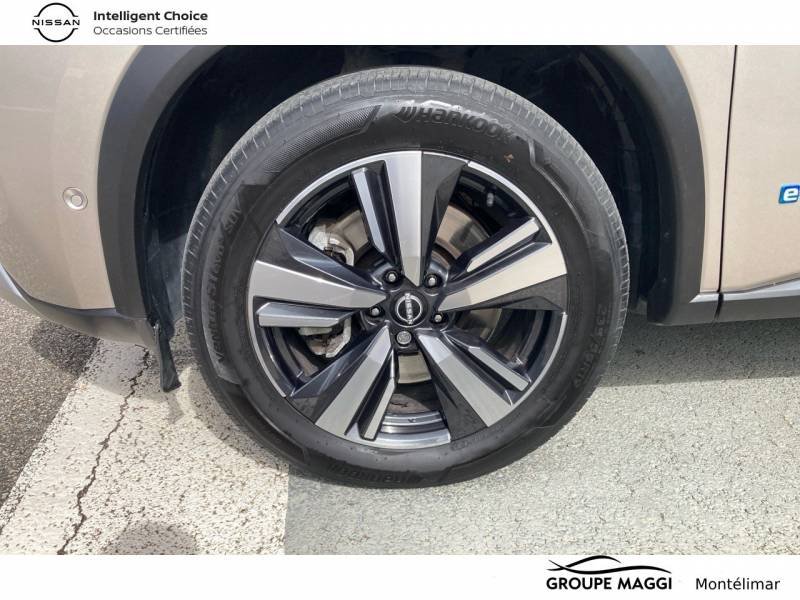 Nissan X-Trail - Photo 15