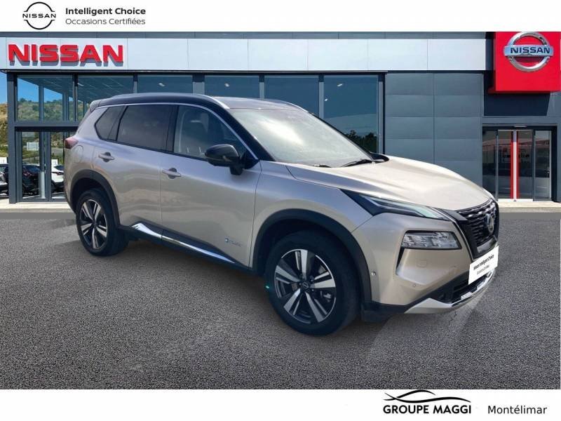Nissan X-Trail - Photo 16