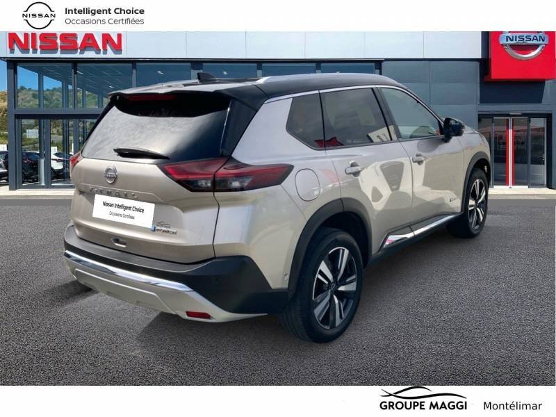 Nissan X-Trail - Photo 17