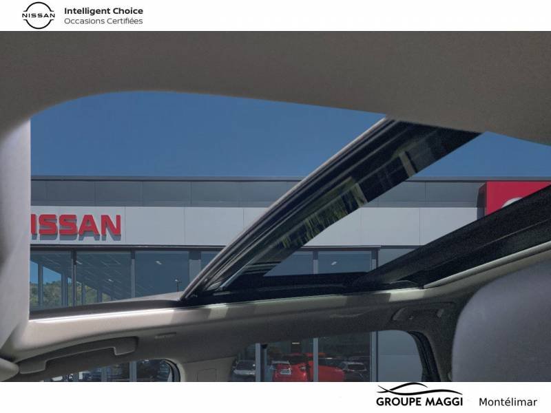 Nissan X-Trail - Photo 19